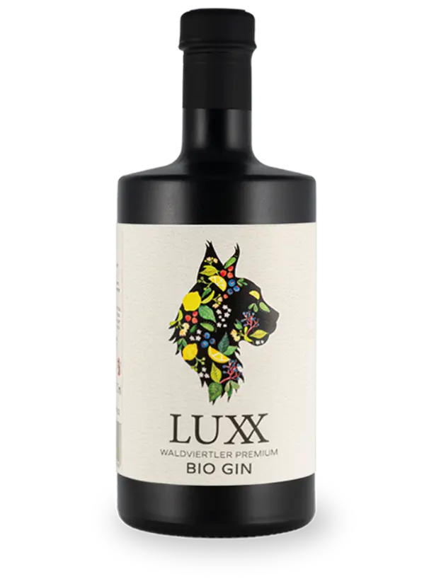 LuXX Gin
