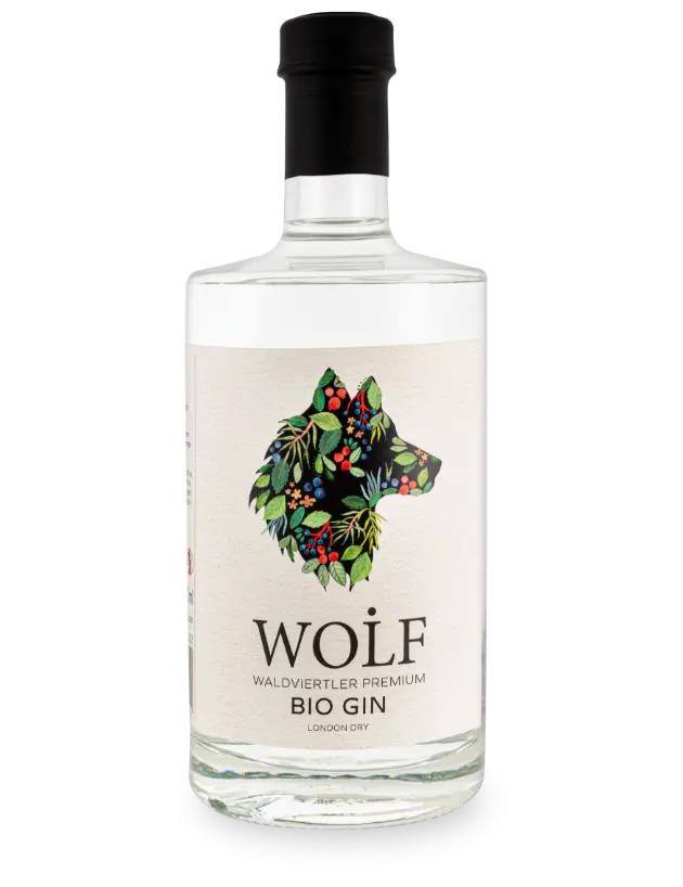Woif Gin